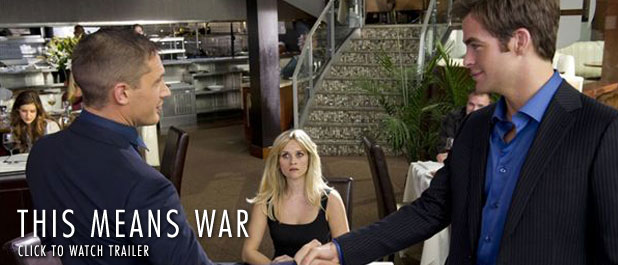 This Means War