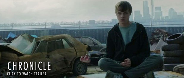 Chronicle