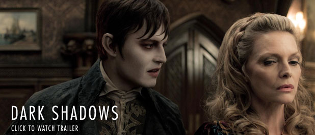Dark Shadows
