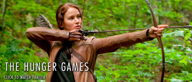 The Hunger Games