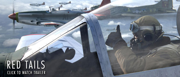 Red Tails