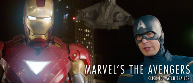 The Avengers