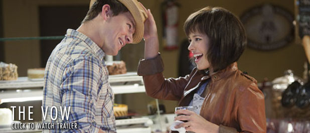 The Vow