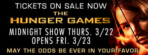 Hunger Games