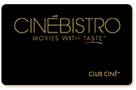 Register for Club Cine