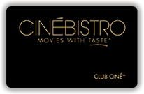 Register for Club Cine